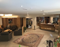 Hotel Al Forte (Arabba, Italia)