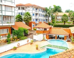 Hotel Mosa Court Apartments (Kampala, Uganda)