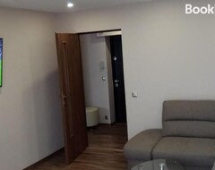 Toàn bộ căn nhà/căn hộ D&cs Apartment (Baia Mare, Romania)