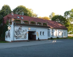 Hotel Landhaus Dargelin (Dargelin, Germany)