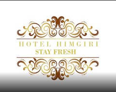 Khách sạn Hotel Himgiri (Jammu, Ấn Độ)