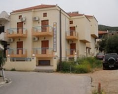 Huoneistohotelli Casa Di Mare (Skala, Kreikka)