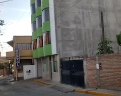 Hotel Residencial Cayma (Cayma, Peru)