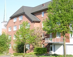 Hotelli Hotel Rosenheim (Raisdorf, Saksa)