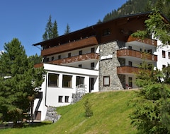 Hotel Silvretta Gargellen (Gargellen, Austria)