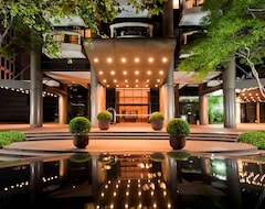 Khách sạn Grand Mercure SP Itaim Bibi - Ex The Capital (São Paulo, Brazil)