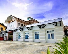 Hotel Chulia Heritage (Georgetown, Malezija)