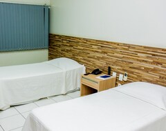 Hotel P da Silva (Picos, Brazil)