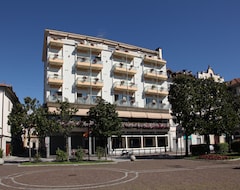 Khách sạn Albergo Miralago (Verbania, Ý)