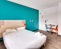 Hotel F1 Bourges (Le Subdray, Fransa)