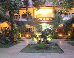 Khách sạn Crown Lombok (Mataram, Indonesia)