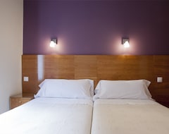 Hotel Hostal Zabala (Madrid, Spain)