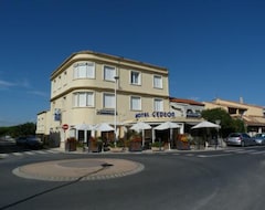Khách sạn La Plage du Gédéon (Carnon Plage, Pháp)