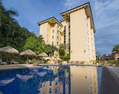 Hotelli Apartotel & Suites Villas Del Rio (Escazú, Costa Rica)