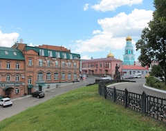 Hotel U Kremlya (Syzran, Russia)