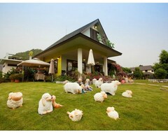 Otel Cottages @ Hill Resort (Nakhon Ratchasima, Tayland)