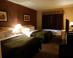 فندق Quality Inn & Suites (لوفلاند, الولايات المتحدة الأمريكية)
