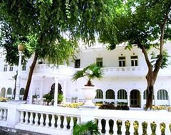 Hotel Garden (Udaipur, Indija)