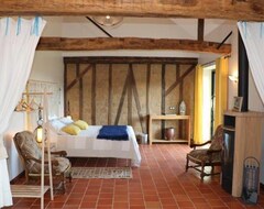 Bed & Breakfast Maison Dhôtes Marimpoey (Monein, Pháp)