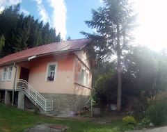 Cijela kuća/apartman Chalupa U Jakuba (Ružomberok, Slovačka)