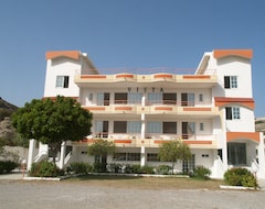 Hotel Faliraki Vista Studios (Faliraki, Grecia)