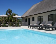 Otel Cape Vermeer (Somerset West, Güney Afrika)