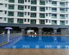 Hotel MyHOMESTAY 1 (Kajang, Malezija)