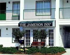 Khách sạn Baymont Inn & Suites Brunswick (Brunswick, Hoa Kỳ)