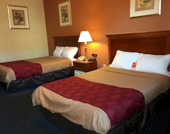 Hotel Red Carpet Inn Norwalk (Norwalk, USA)