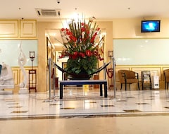 Otel Holiday Place (Kuala Lumpur, Malezya)
