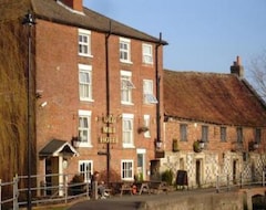 Hotel The Old Mill (Salisbury, United Kingdom)