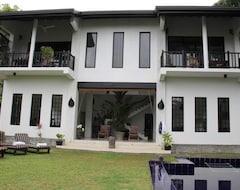 Koko talo/asunto Madampe House (Ambalangoda, Sri Lanka)