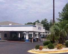 Otel Knights Inn Aiken (Aiken, ABD)