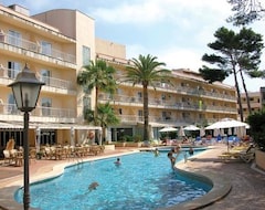 Khách sạn Hotel Alondra (Cala Ratjada, Tây Ban Nha)