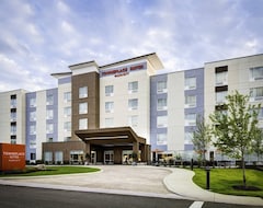 Hotelli TownePlace Suites by Marriott Atlanta Lawrenceville (Lawrenceville, Amerikan Yhdysvallat)
