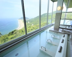 Hotel Irago Ocean Resort (Tahara, Japón)