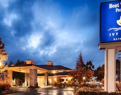 Hotel Indigo Napa Valley - an IHG hotel (Napa, USA)