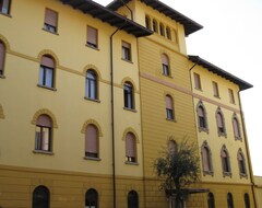 Khách sạn Hotel Malcesine (Malcesine, Ý)