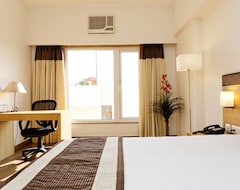 Hotelli Silver Oak (Gurgaon, Intia)