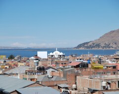 Hostal Bothy Puno (Puno, Peru)