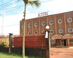 Hotelli Hotel Altitel (Bafoussam, Kamerun)