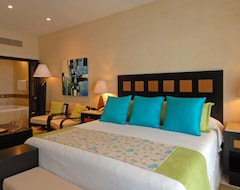 Hotel Garza Blanca Family Beach Resort And Spa (Puerto Vallarta, Meksiko)