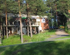 Hotell Kajaani (Kajaani, Finland)