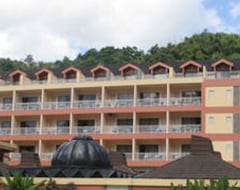 Hotel Cascadia and Conference Center (Port of Spain, Trinidad and Tobago)
