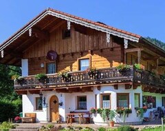 Hotel Hafnerlehen Aschauer C. (Berchtesgaden, Germany)