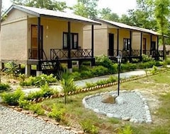 Khách sạn Maruni Sanctuary Lodge By KGH Hotels & Resorts (Chitwan, Nepal)