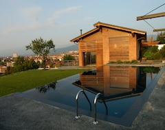 Hele huset/lejligheden Residenza La Beccata (Pinerolo, Italien)