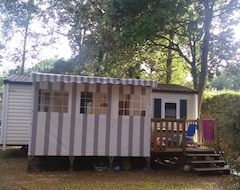 Koko talo/asunto Agréable Mobilhome De 32M2 Dans Camping (Saint-Brevin-les-Pins, Ranska)