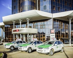 Otel Ibis Astana (Astana, Kazakistan)