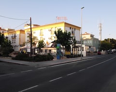 Khách sạn Hotel El Paraiso (Aguilas, Tây Ban Nha)